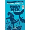 3E Grup - Moby Dick - İş Bankası Yayınları