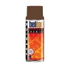 3E Grup - Molotow 400 Ml Sprey Boya Cmp Dark Brown 209