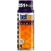 3E Grup - Molotow 400 Ml Sprey Boya Crazy Plum 070