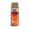 3E Grup - Molotow 400 Ml Sprey Boya Espresso 187