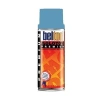 3E Grup - Molotow 400 Ml Sprey Boya Jeans Blue 100