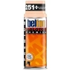 3E Grup - Molotow 400 Ml Sprey Boya Peach 025