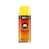 3E Grup - Molotow 400 Ml Sprey Boya Signal Yellow 004