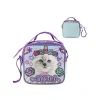 3E Grup - Muggle Pretty Cat Beslenme Çantası Mu-9025