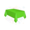 3E Grup - Nedi 137x274 Cm Masa Örtüsü Yeşil 10782 Gr