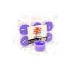 3E Grup - Nedi 20 Gr Tea-lıght Kokulu Mum 6lı Mor 11382