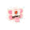 3E Grup - Nedi 20 Gr Tea-lıght Kokulu Mum 6lı Pembe 11381