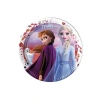 3E Grup - Nedi 23 Cm Karton Tabak Lisanslı 8 Li Frozen 2 91125