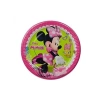 3E Grup - Nedi 23 Cm Karton Tabak Lisanslı 8 Li Minnie Happy Helpers 87860