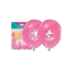 3E Grup - Nedi Baskılı Balon Hoşgeldin Kızım 16lı 7751