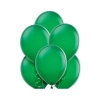 3E Grup - Nedi Düz Renk Balon Koyu Yeşil 100lü Pm-72127