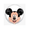 3E Grup - Nedi Folyo Balon Lisanslı Mickey Mouse 31548-32924