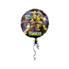3E Grup - Nedi Folyo Balon Lisanslı Turtles 32920