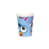 3E Grup - Nedi Karton Bardak 8 Li Furby 552457