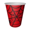 3E Grup - Nedi Karton Bardak 8li Örümcek 23333