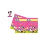 3E Grup - Nedi Lisanslı Masa Örtüsü Mınnıe Mouse 84353