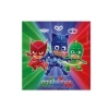 3E Grup - Nedi Lisanslı Masa Örtüsü Pj Masks 35190