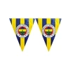 3E Grup - Nedi Lisanslı Üçgen Flama Fenerbahçe Fb90226