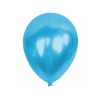 3E Grup - Nedi Metalik Balon 10lu Açık Mavi 12953