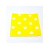 3E Grup - Nedi Peçete 20 Li Puantiyeli Sarı Beyaz Tp1045