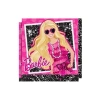 3E Grup - Nedi Peçete Lisanslı 16 Lı Barbie Sparkle 84192