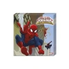 3E Grup - Nedi Peçete Lisanslı 20 Li Spiderman Ultımate 85154