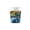 3E Grup - Nedi Plastik Bardak Lisanslı 8li Batman 94833