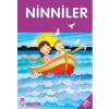 3E Grup - Ninniler - Timaş Yayınları
