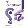 3E Grup - Nitelik Yay.-7.sınıf Fen Bilimleri Soru Kitabı