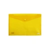 3E Grup - Noki A4 Çıtçıtlı Dosya Sarı 3101-030