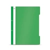 3E Grup - Noki Eco A4 Telli Dosya Yeşil