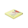3E Grup - Noki Memo 75x75 Yapışkanlı Not Kağıdı Limon Sarı 12133