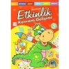 3E Grup - Okul Öncesi Etkinlik Kavram Gelişimi - Karatay Yayınları