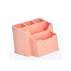3E Grup - Ops Masa Üstü Organizer Kalemlik Pastel Pembe Klm201ppe