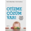 3E Grup - Otizme Çözüm Var!-hayykitap Yayınları