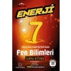 3E Grup - Palme Yay.- 7.sınıf Enerji Fen Bilimleri Soru Kitabı 2324