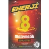3E Grup - Palme Yay.- 8.sınıf Enerji Matematik Soru Kitabı 2324
