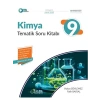 3E Grup - Palme Yay.-9.sınıf Kimya Tematik Soru Bankası 2324