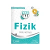 3E Grup - Palme Yay.- Tyt Fizik Soru Kitabı 2324