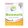 3E Grup - Palme Yay.- Tyt Matematik Konu Anlatımlı 2324