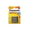 3E Grup - Panasonıc Aa 1.5v Alkaline Power Pil 4 Lü