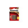 3E Grup - Panasonıc Aaa 1.5v Pro Power Alkaline Pil 4 Lü