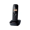 3E Grup - Panasonıc Kx-tg1611 Dect Telsiz Telefon Siyah