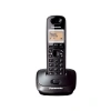 3E Grup - Panasonic Kx-tg2511 Dect Telsiz Telefon Siyah