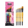 3E Grup - Pebeo Fırça Seti 6lı Set-3