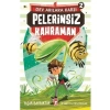 3E Grup - Pelerinsiz Kahraman Dev Arılara Karşı 2 - Timaş Yayınları