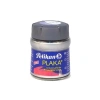 3E Grup - Pelikan 50 Ml Plaka Boyası Gümüş 59
