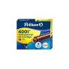 3E Grup - Pelikan Kartuş Kahve 6 Lı 4001