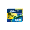 3E Grup - Pelikan Kartuş Koyu Yeşil 6 Lı 4001