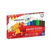 3E Grup - Pensan Kıdz Pastel Boya 12 Renk 98060pb12r